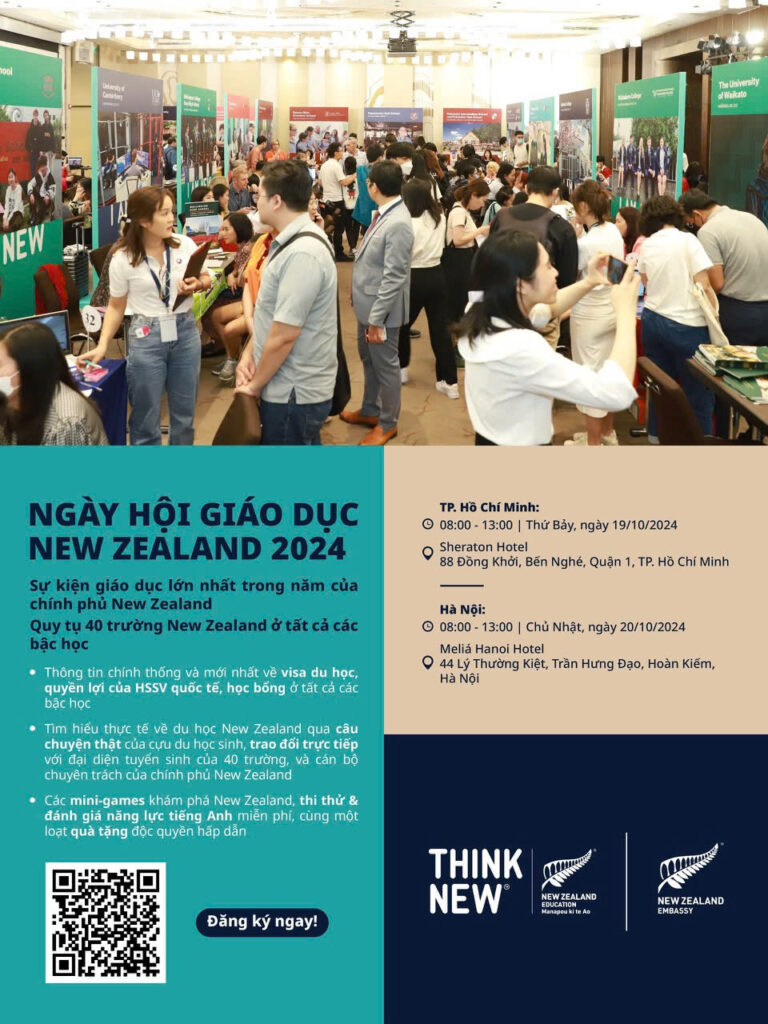 Du học New Zealand_2