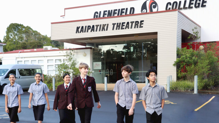 Glenfield College_1