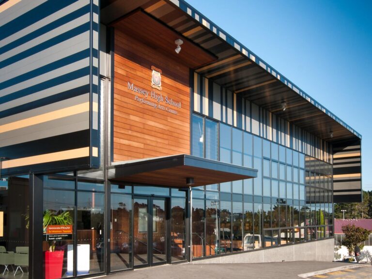 Học bổng THPT New 4