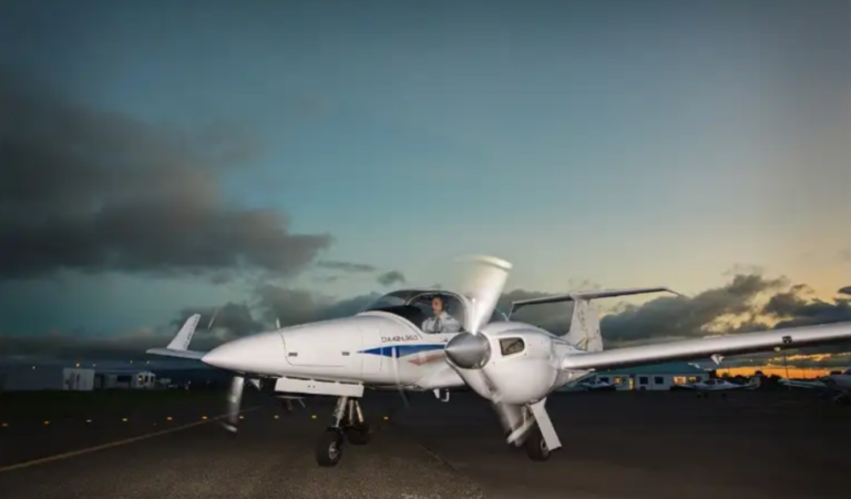 Học phi công ở New Zealand_5