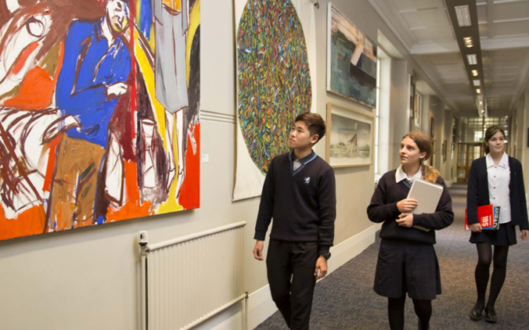 Mount Albert Grammar School_2