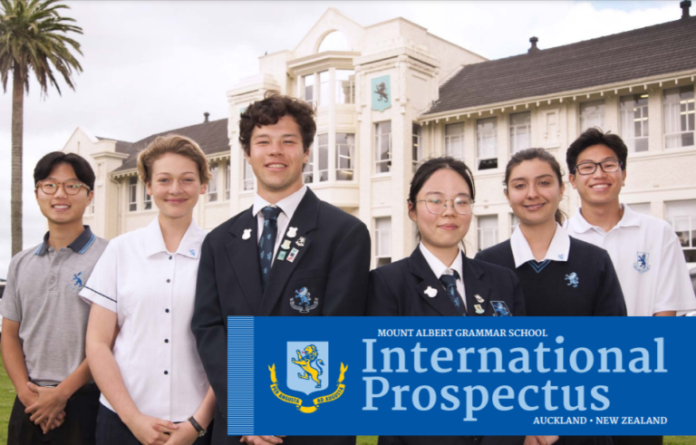 Mount Albert Grammar School_5