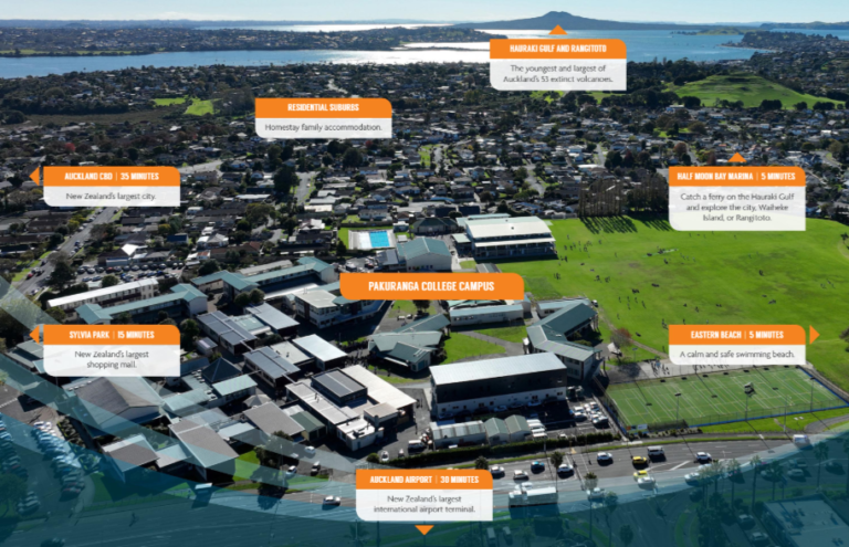Pakuranga College_3