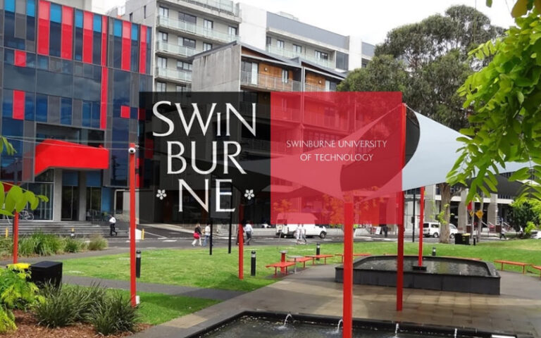 Các trường đại học ở Melbourne Úc_4