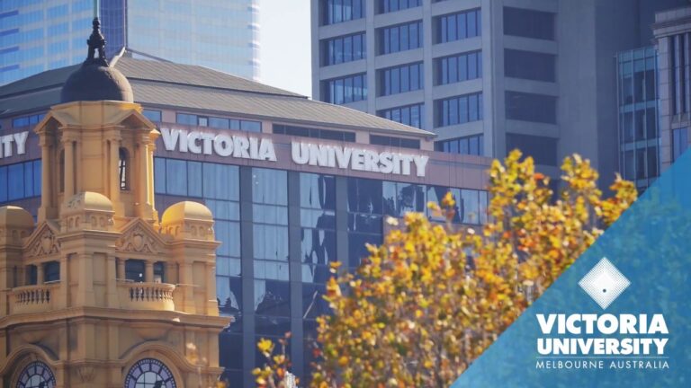 Các trường đại học ở Melbourne Úc_6