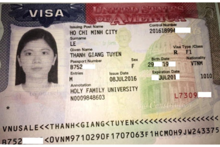 Cách gia hạn visa du học Mỹ_3
