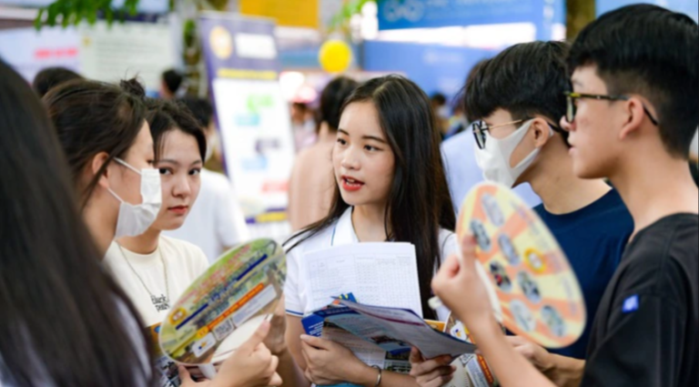Cuộc sống du học sinh ở Mỹ_5