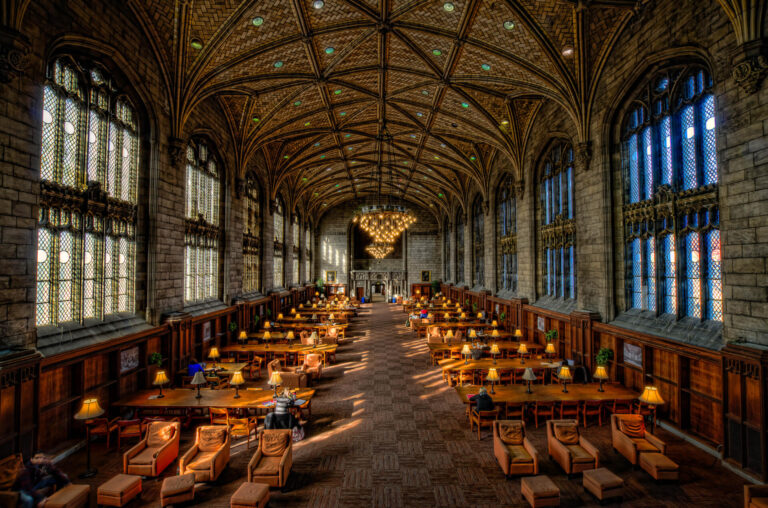 Đại học Chicago_2