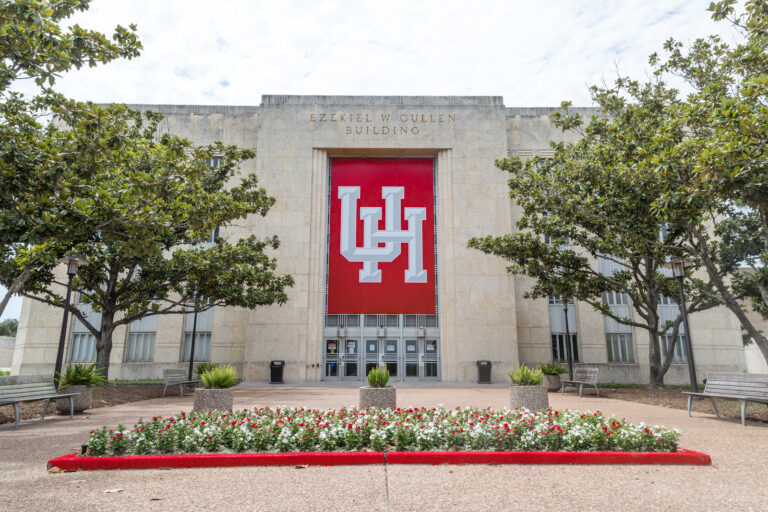 Đại học Houston_1