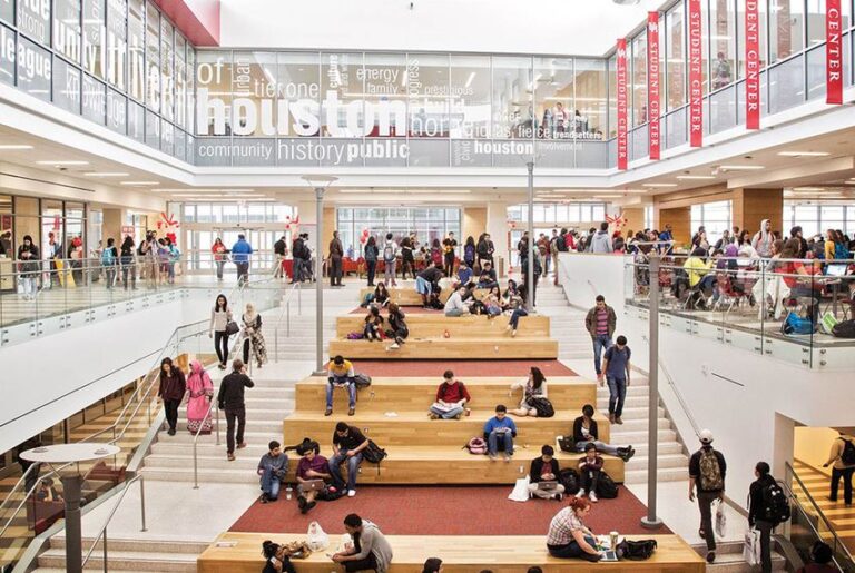 Đại học Houston_4
