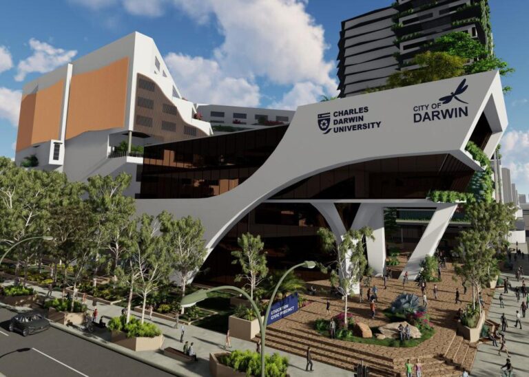 Trường đại học vùng Regional Úc_4