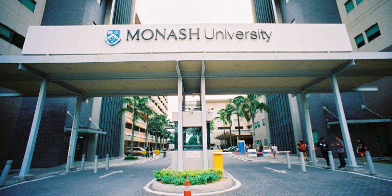 Học bổng Monash_5