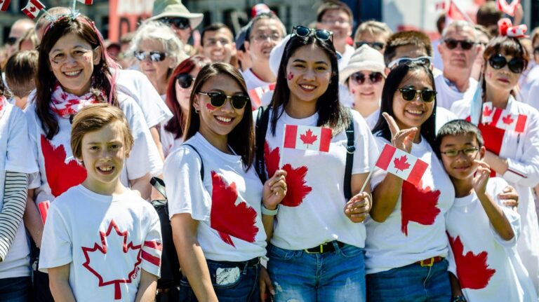 Học tiếng Canada_2