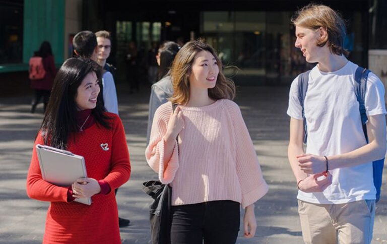 xếp hạng các trường đại học ở Úc_5