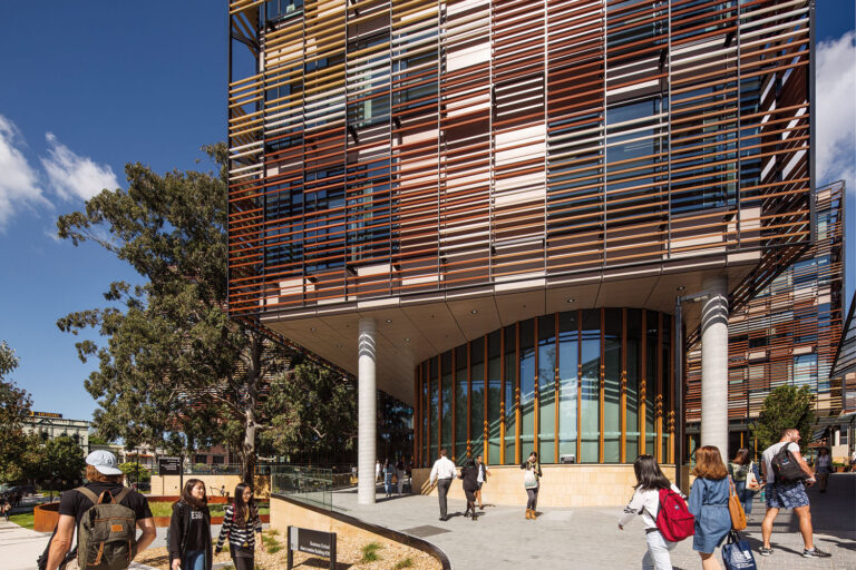 Các trường đại học ở Sydney Úc_1