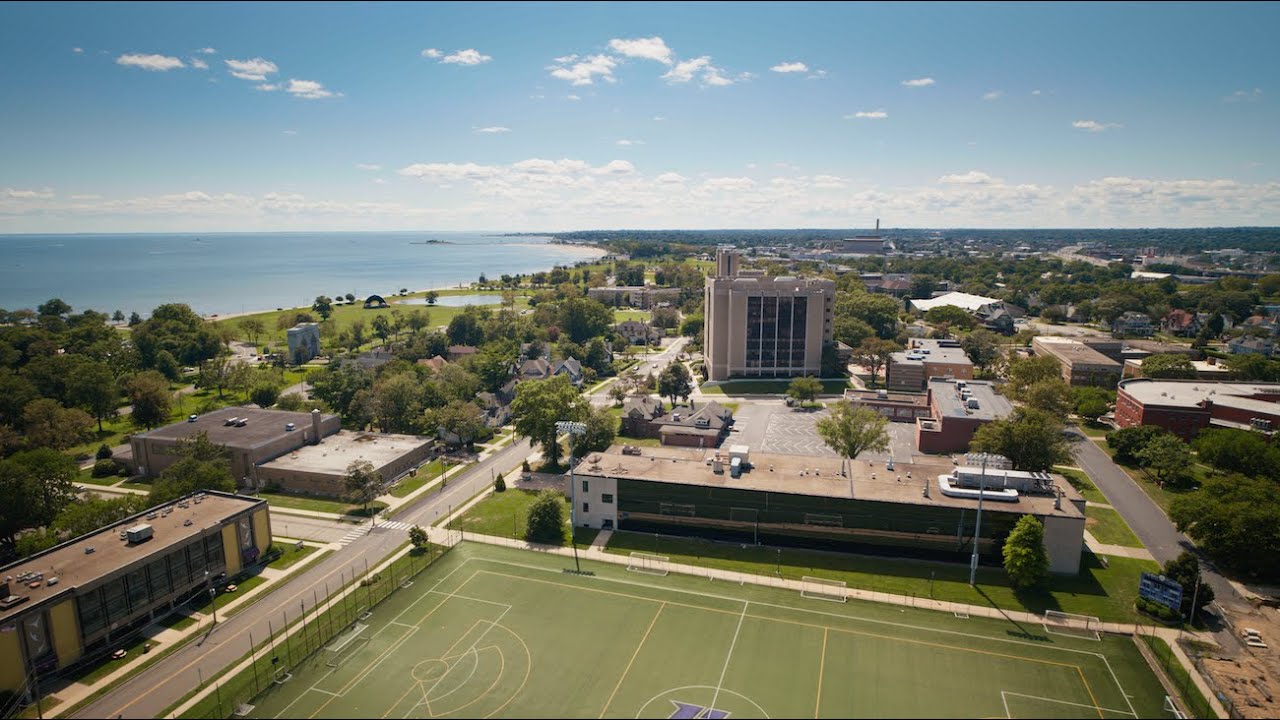 MBA STEM tại University of Bridgeport 5