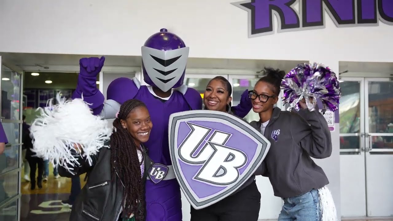 MBA STEM tại University of Bridgeport 4