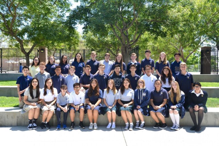 Mater Dei High School  2