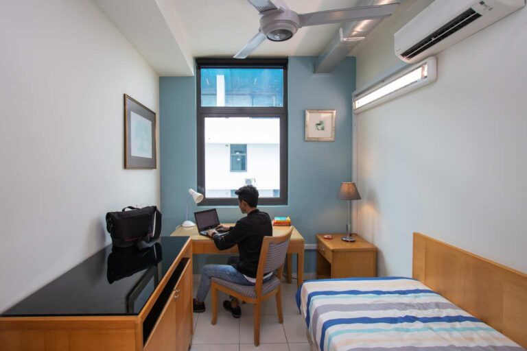 Asia Pacific University (APU) 1