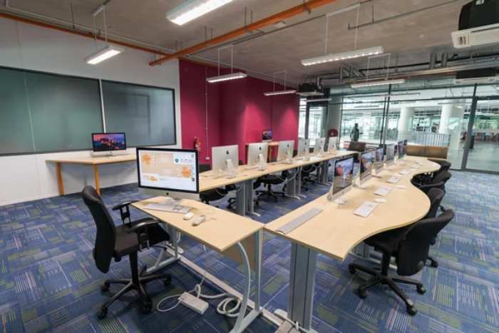 Asia Pacific University (APU) 5