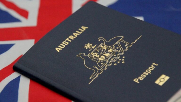 phí visa du học 1