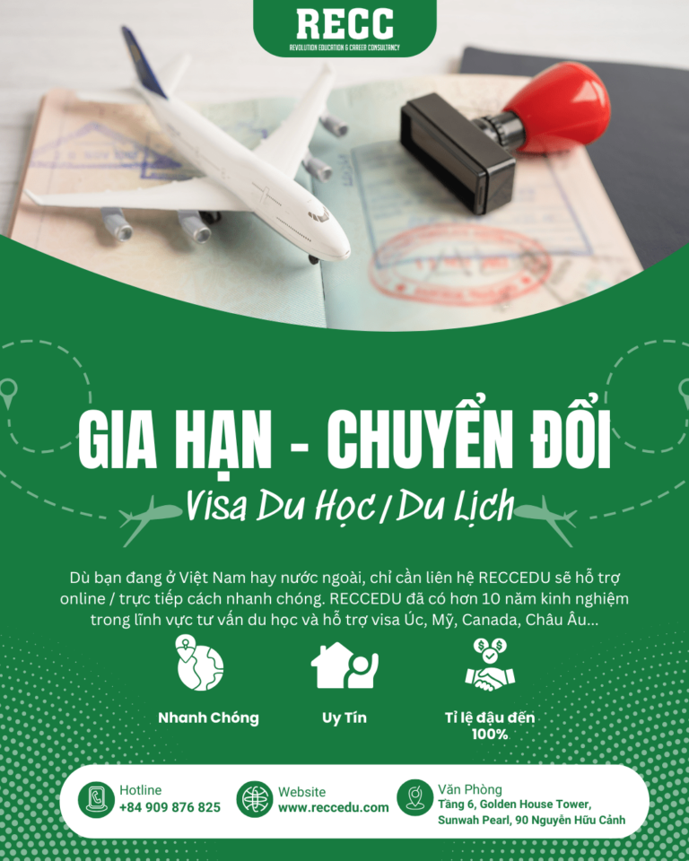 dịch vụ gia hạn visa 3