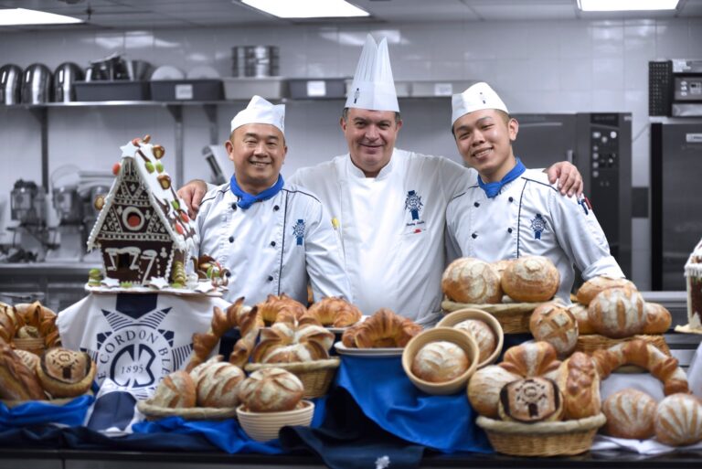 Du học Le Cordon Bleu Malaysia 5