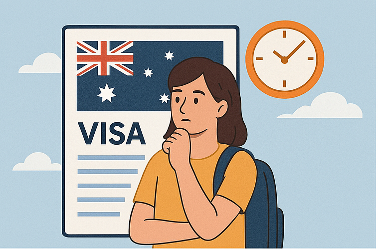 gia hạn visa du học úc 7