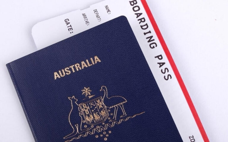 gia hạn visa Úc 3