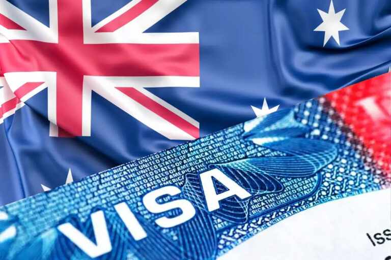 gia hạn visa Úc 5