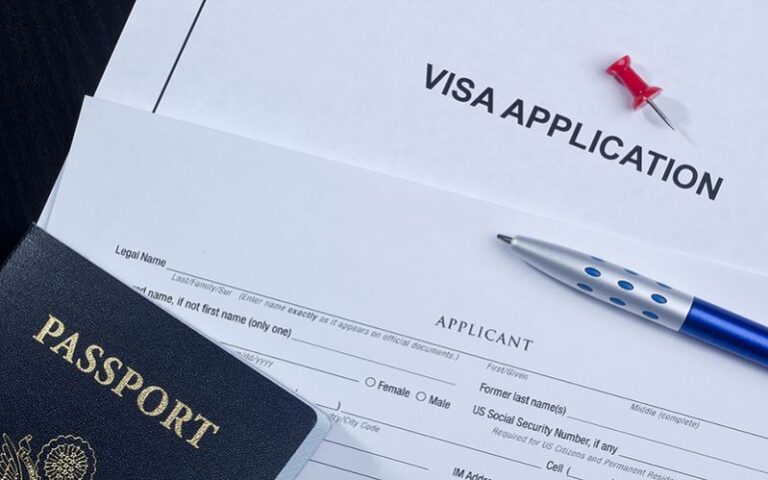 phí xin visa du học Úc 3