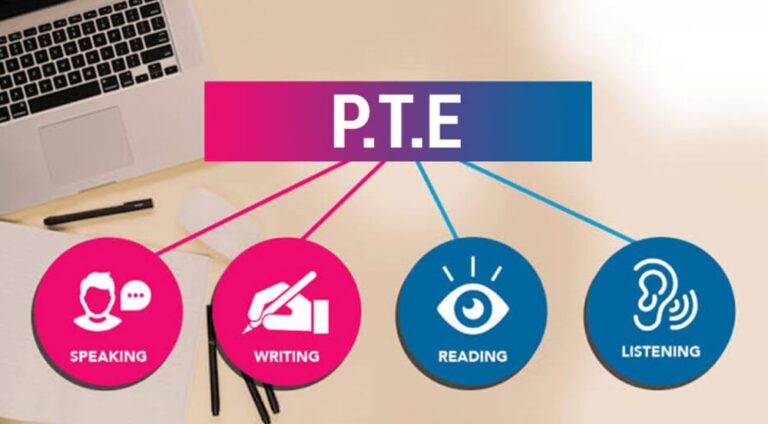 hay đổi phổ điểm PTE3