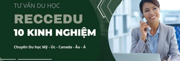 du học RECCEDU