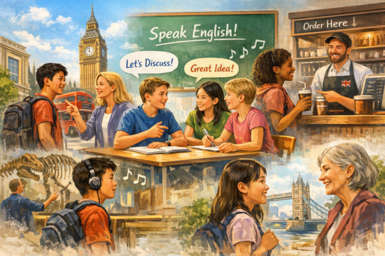 đi du học hè tại Úc 3