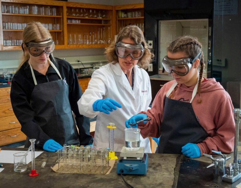 Maine Central Institute10