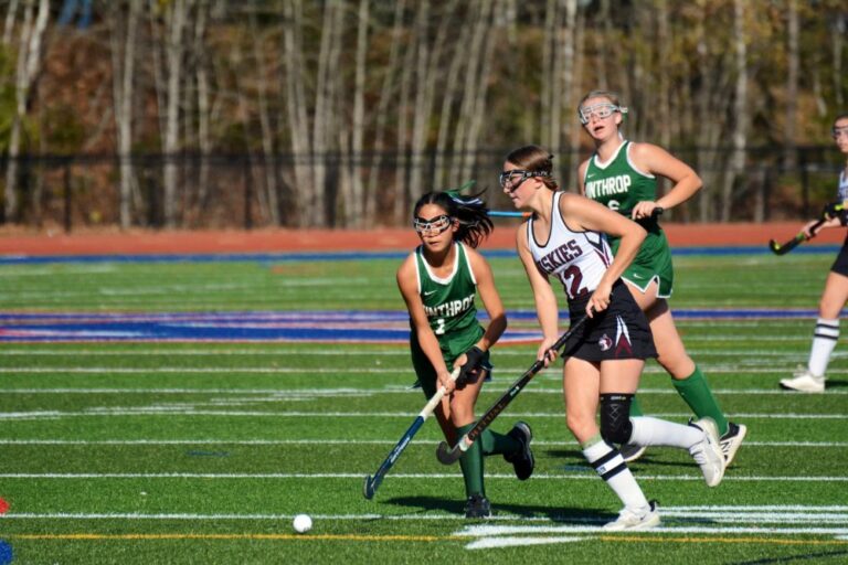 Du học cấp 3 tại Maine 4