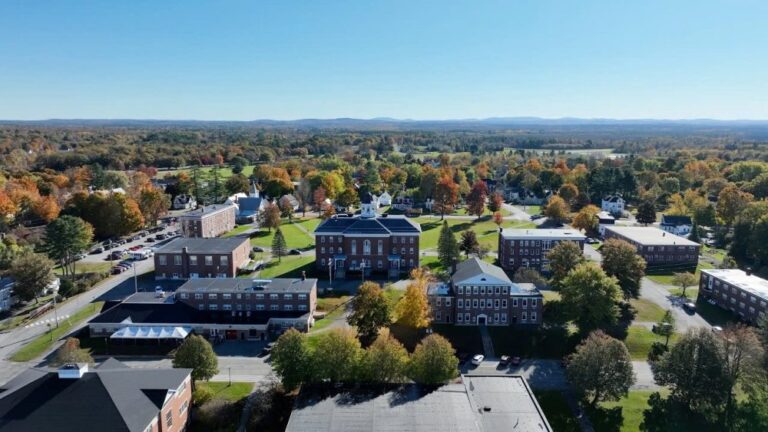 Maine Central Institute9