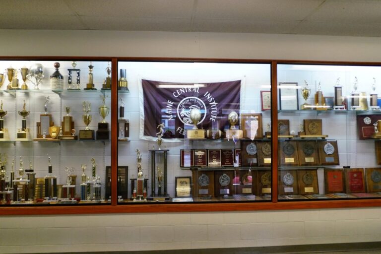 Maine Central Institute6