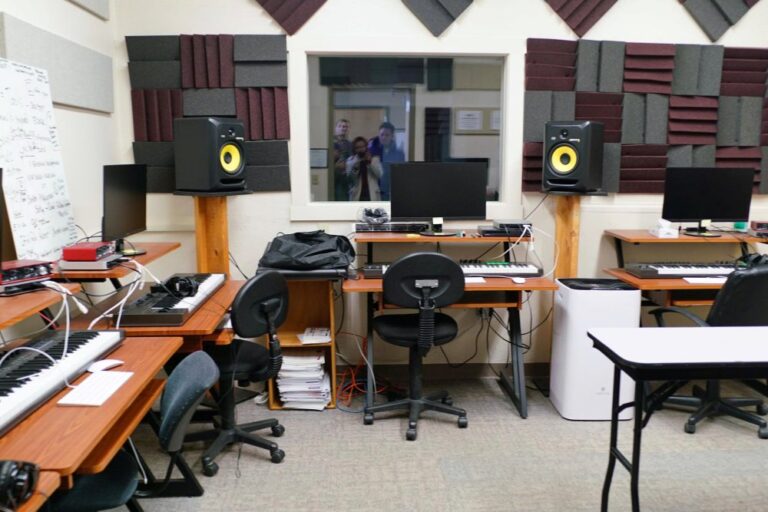 Maine Central Institute3