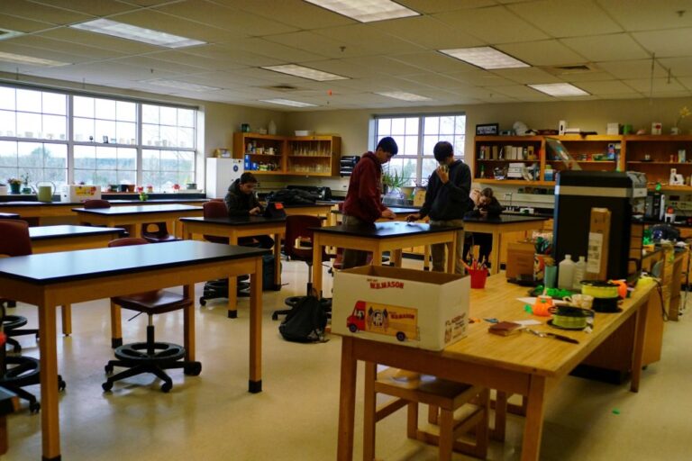 Maine Central Institute1