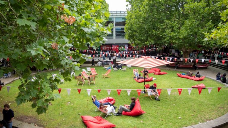 Học bổng La Trobe 2026 2