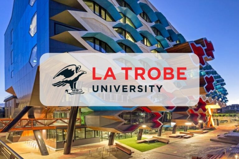 Học bổng La Trobe 2026 6