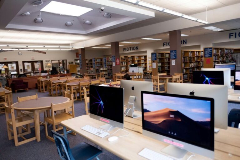 The Gilbert School19