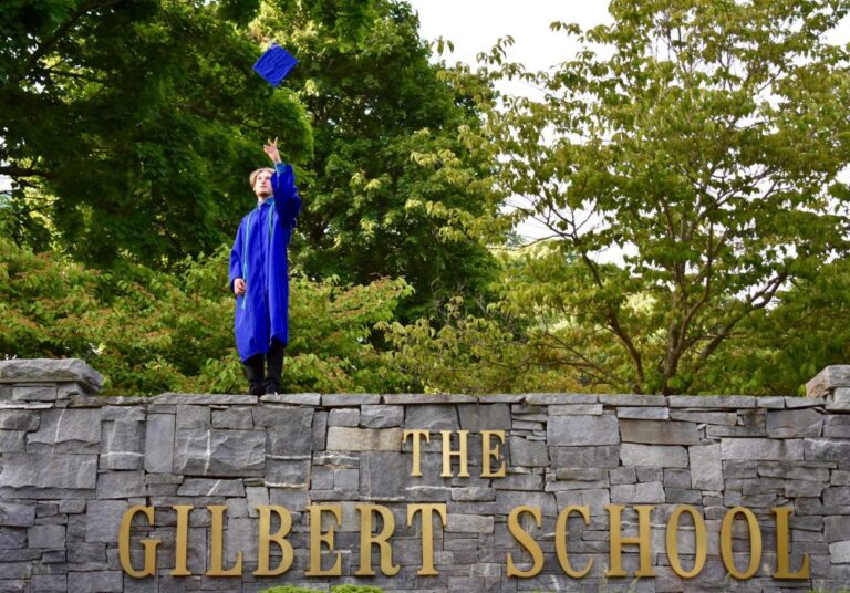 The Gilbert School22