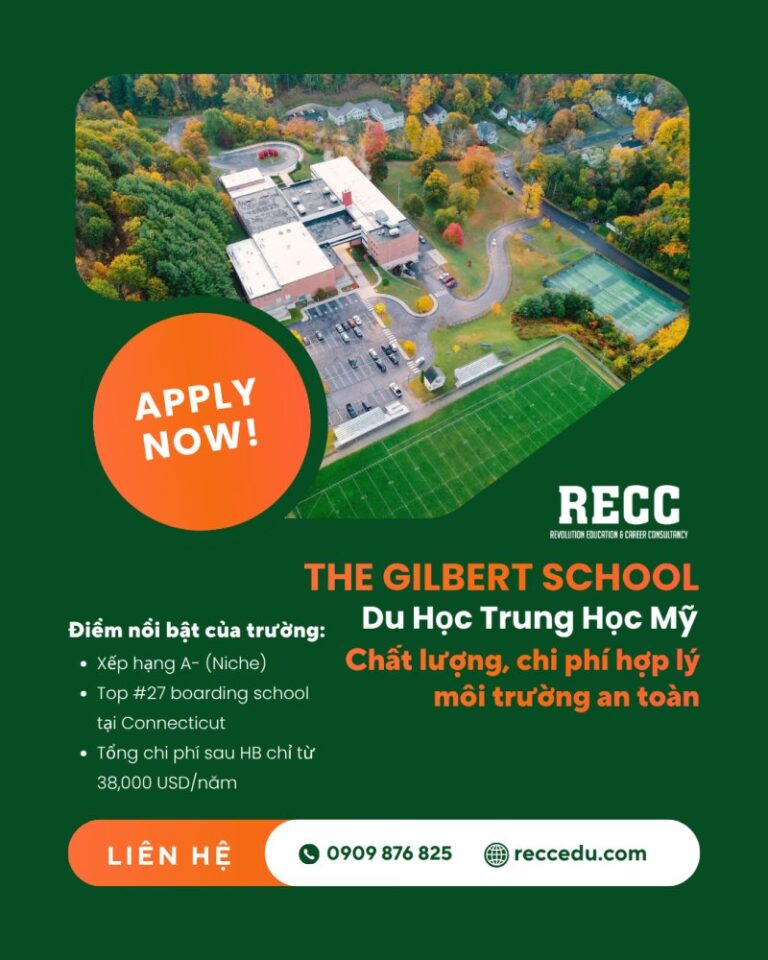 The Gilbert School