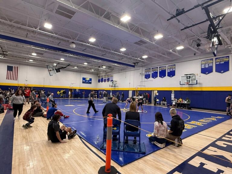 The Gilbert School16