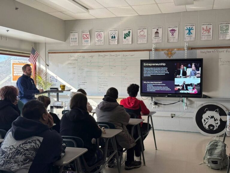 The Gilbert School17