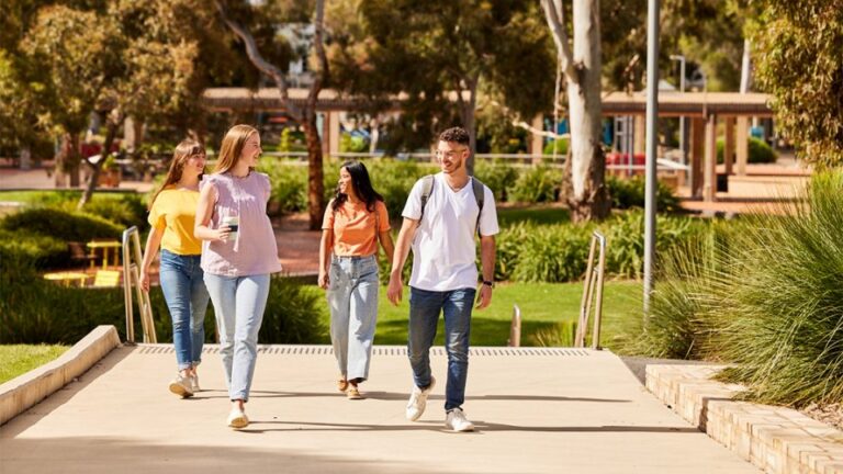 University of Canberra 1