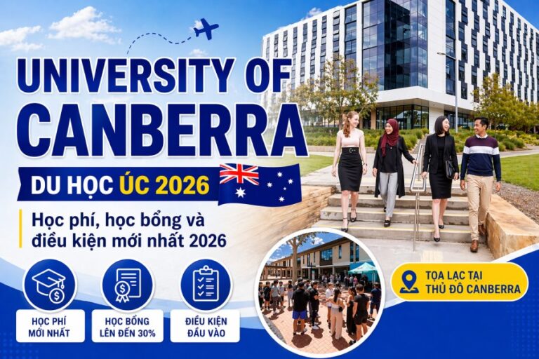 University of Canberra 2