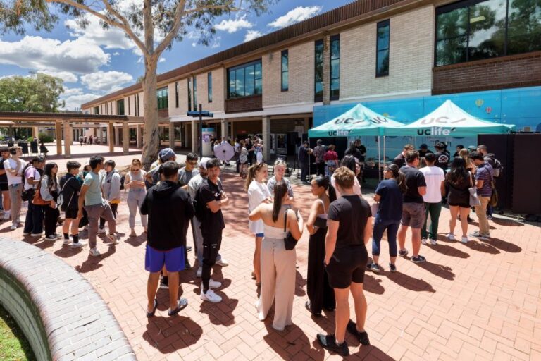 University of Canberra 4